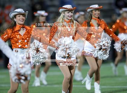 Thumbnail 2 in Wylie @ Rockwall (UIL 6A Bi-District) photogallery.