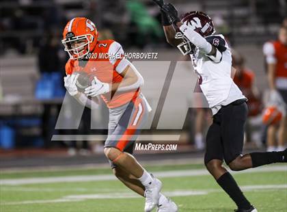 Thumbnail 1 in Wylie @ Rockwall (UIL 6A Bi-District) photogallery.