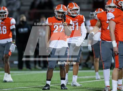 Thumbnail 1 in Wylie @ Rockwall (UIL 6A Bi-District) photogallery.