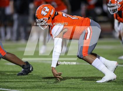 Thumbnail 1 in Wylie @ Rockwall (UIL 6A Bi-District) photogallery.
