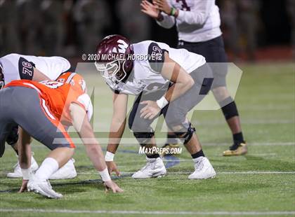 Thumbnail 3 in Wylie @ Rockwall (UIL 6A Bi-District) photogallery.