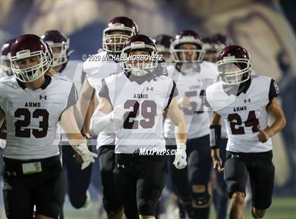 Thumbnail 2 in Wylie @ Rockwall (UIL 6A Bi-District) photogallery.