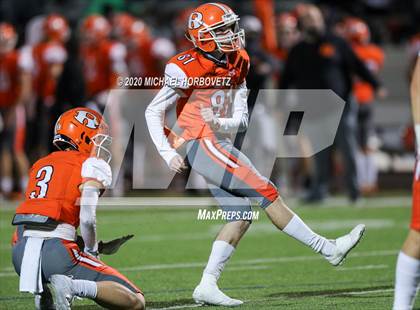 Thumbnail 2 in Wylie @ Rockwall (UIL 6A Bi-District) photogallery.
