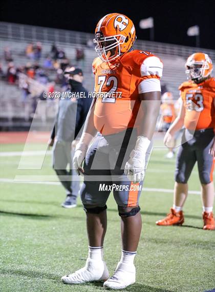 Thumbnail 1 in Wylie @ Rockwall (UIL 6A Bi-District) photogallery.