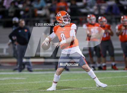 Thumbnail 3 in Wylie @ Rockwall (UIL 6A Bi-District) photogallery.