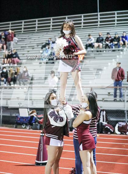 Thumbnail 3 in Wylie @ Rockwall (UIL 6A Bi-District) photogallery.