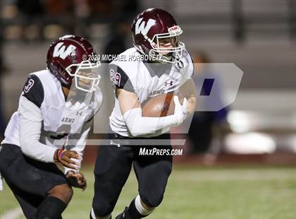 Thumbnail 1 in Wylie @ Rockwall (UIL 6A Bi-District) photogallery.