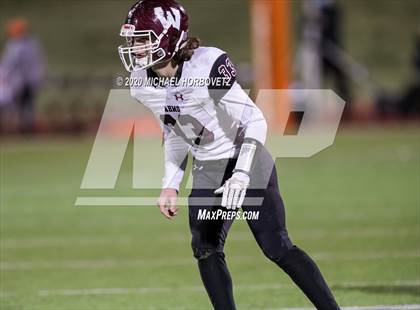 Thumbnail 1 in Wylie @ Rockwall (UIL 6A Bi-District) photogallery.