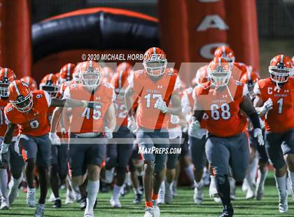 Thumbnail 2 in Wylie @ Rockwall (UIL 6A Bi-District) photogallery.
