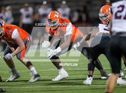 Thumbnail 2 in Wylie @ Rockwall (UIL 6A Bi-District) photogallery.