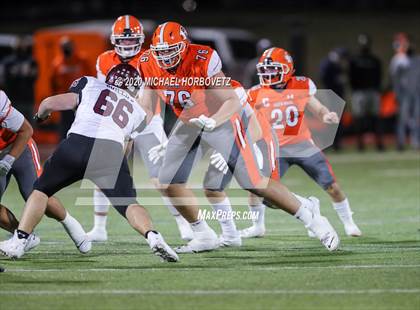Thumbnail 3 in Wylie @ Rockwall (UIL 6A Bi-District) photogallery.