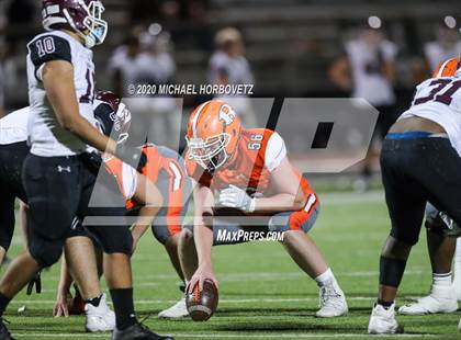 Thumbnail 1 in Wylie @ Rockwall (UIL 6A Bi-District) photogallery.