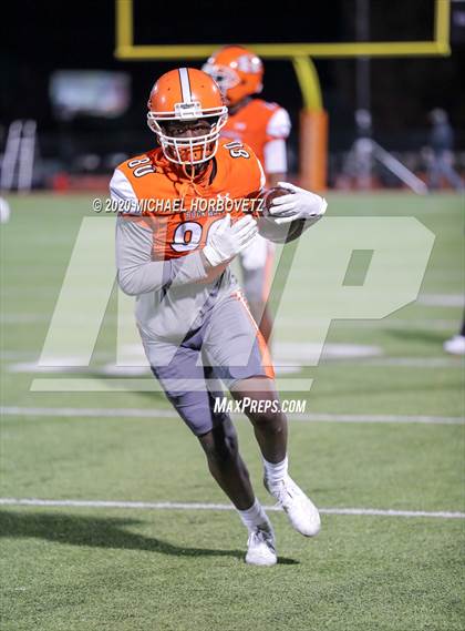 Thumbnail 1 in Wylie @ Rockwall (UIL 6A Bi-District) photogallery.