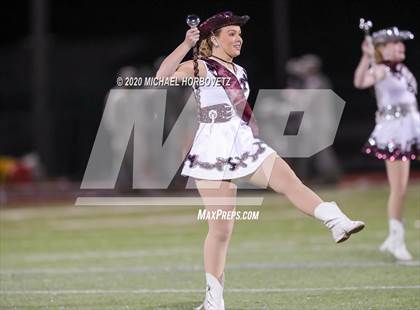 Thumbnail 2 in Wylie @ Rockwall (UIL 6A Bi-District) photogallery.