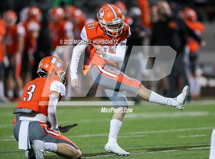 Thumbnail 1 in Wylie @ Rockwall (UIL 6A Bi-District) photogallery.