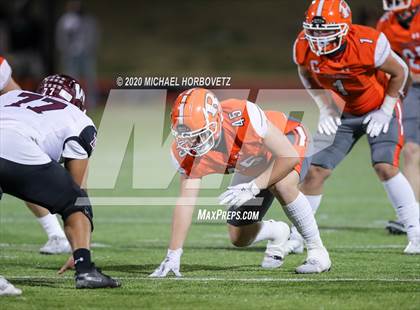 Thumbnail 3 in Wylie @ Rockwall (UIL 6A Bi-District) photogallery.