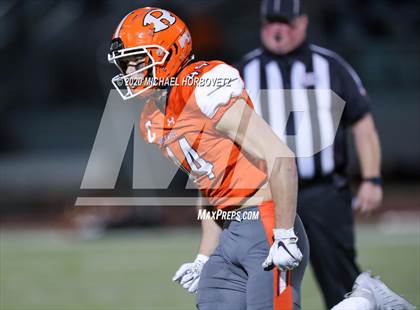 Thumbnail 1 in Wylie @ Rockwall (UIL 6A Bi-District) photogallery.