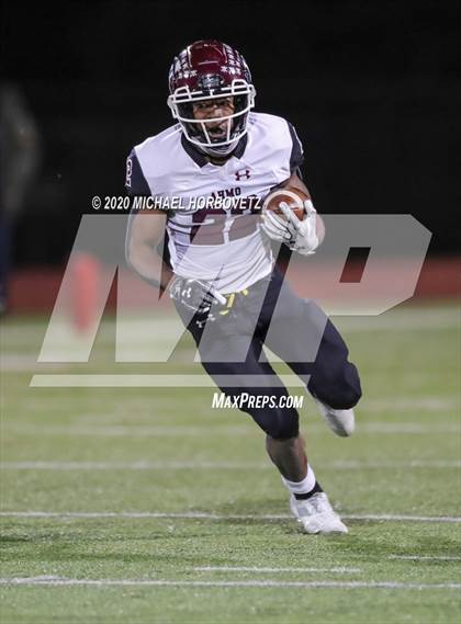 Thumbnail 2 in Wylie @ Rockwall (UIL 6A Bi-District) photogallery.