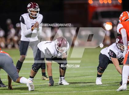 Thumbnail 1 in Wylie @ Rockwall (UIL 6A Bi-District) photogallery.