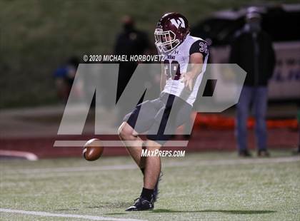 Thumbnail 1 in Wylie @ Rockwall (UIL 6A Bi-District) photogallery.