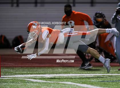 Thumbnail 3 in Wylie @ Rockwall (UIL 6A Bi-District) photogallery.