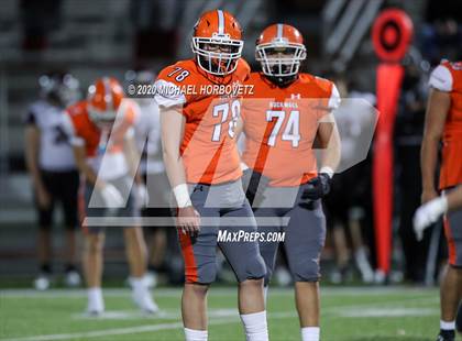 Thumbnail 2 in Wylie @ Rockwall (UIL 6A Bi-District) photogallery.