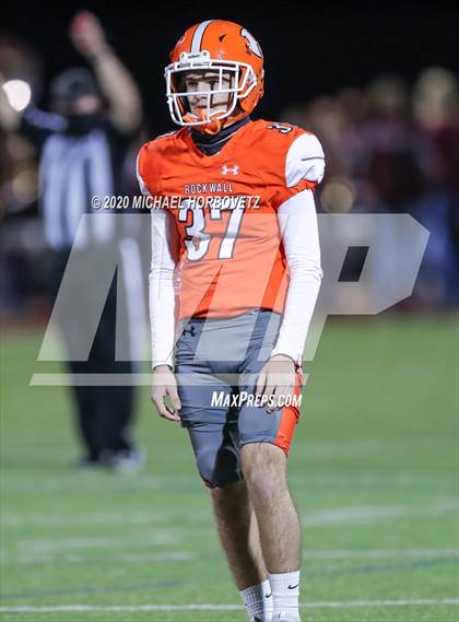 Thumbnail 1 in Wylie @ Rockwall (UIL 6A Bi-District) photogallery.