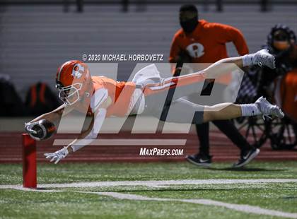 Thumbnail 1 in Wylie @ Rockwall (UIL 6A Bi-District) photogallery.