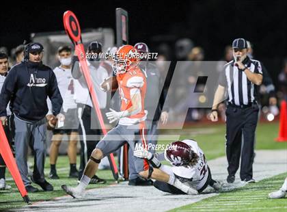 Thumbnail 1 in Wylie @ Rockwall (UIL 6A Bi-District) photogallery.