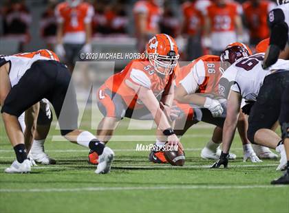 Thumbnail 1 in Wylie @ Rockwall (UIL 6A Bi-District) photogallery.