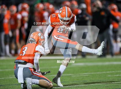 Thumbnail 3 in Wylie @ Rockwall (UIL 6A Bi-District) photogallery.