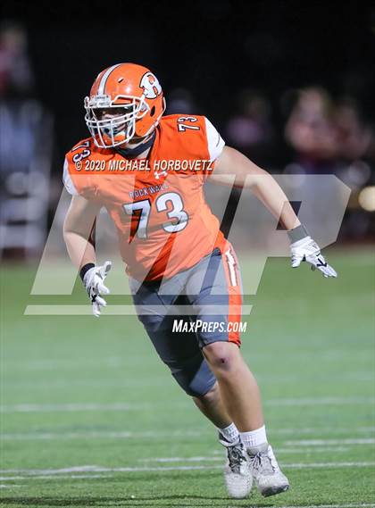 Thumbnail 3 in Wylie @ Rockwall (UIL 6A Bi-District) photogallery.