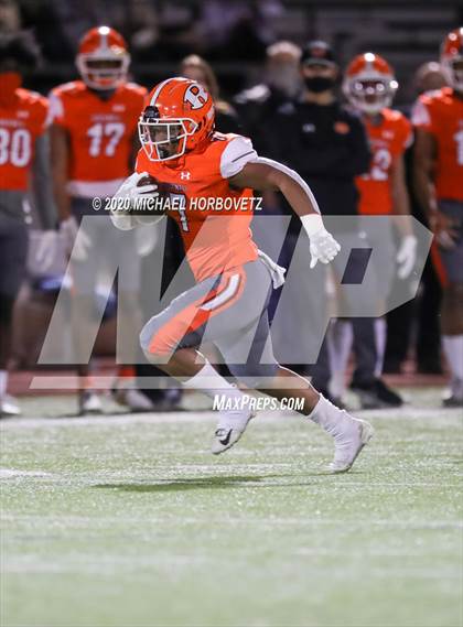 Thumbnail 2 in Wylie @ Rockwall (UIL 6A Bi-District) photogallery.