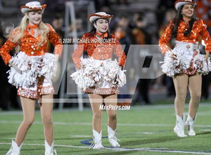 Thumbnail 1 in Wylie @ Rockwall (UIL 6A Bi-District) photogallery.