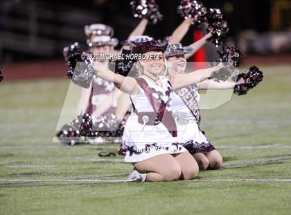 Thumbnail 3 in Wylie @ Rockwall (UIL 6A Bi-District) photogallery.