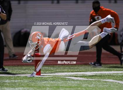 Thumbnail 2 in Wylie @ Rockwall (UIL 6A Bi-District) photogallery.