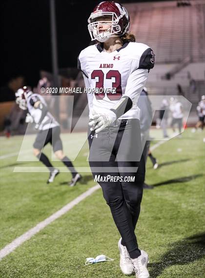 Thumbnail 2 in Wylie @ Rockwall (UIL 6A Bi-District) photogallery.