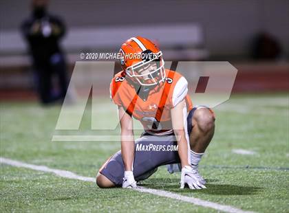 Thumbnail 3 in Wylie @ Rockwall (UIL 6A Bi-District) photogallery.
