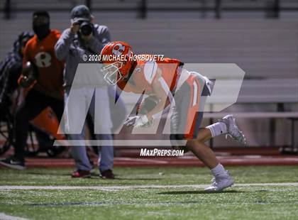 Thumbnail 3 in Wylie @ Rockwall (UIL 6A Bi-District) photogallery.