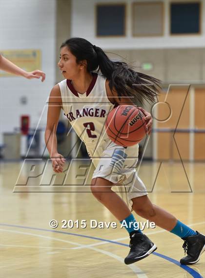Thumbnail 3 in Granger vs. Viewmont (UHSAA 5A First Round) photogallery.