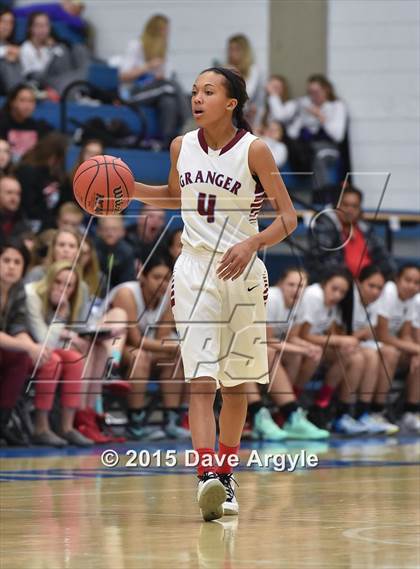 Thumbnail 1 in Granger vs. Viewmont (UHSAA 5A First Round) photogallery.