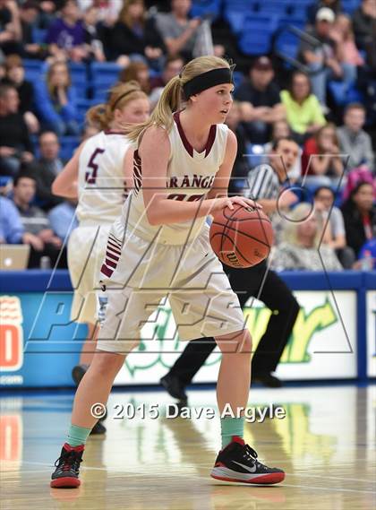 Thumbnail 2 in Granger vs. Viewmont (UHSAA 5A First Round) photogallery.