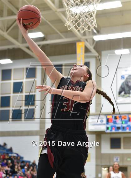Thumbnail 1 in Granger vs. Viewmont (UHSAA 5A First Round) photogallery.