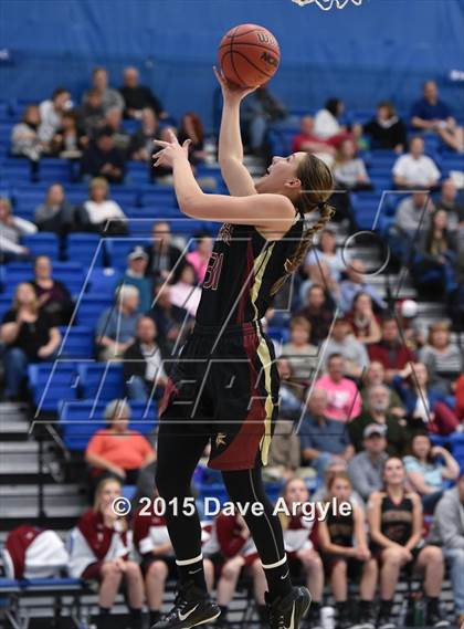 Thumbnail 1 in Granger vs. Viewmont (UHSAA 5A First Round) photogallery.