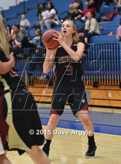 Thumbnail 1 in Granger vs. Viewmont (UHSAA 5A First Round) photogallery.