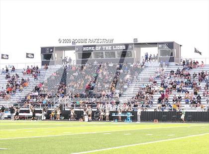 Thumbnail 2 in Lindale @ Kaufman photogallery.