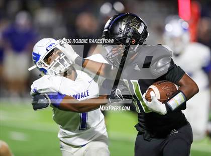 Thumbnail 2 in Lindale @ Kaufman photogallery.