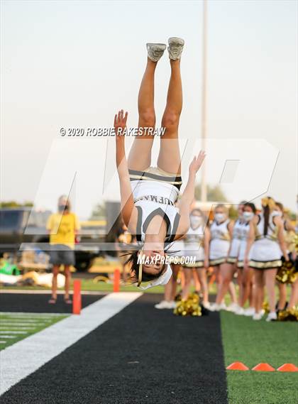 Thumbnail 1 in Lindale @ Kaufman photogallery.