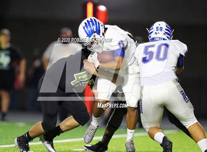 Thumbnail 2 in Lindale @ Kaufman photogallery.