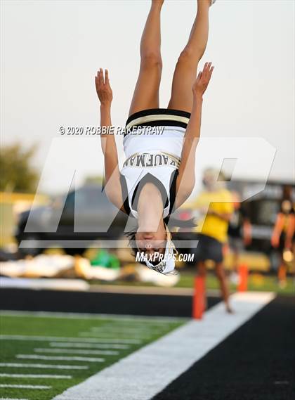 Thumbnail 1 in Lindale @ Kaufman photogallery.
